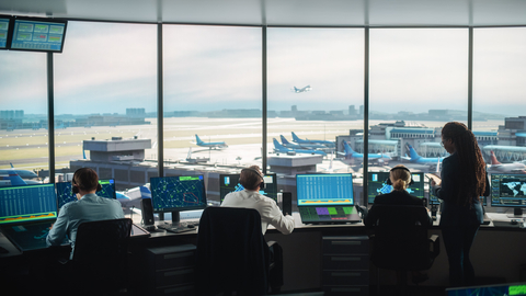 CIRIUM'S NEW AVIATION ANALYTICS TOOLS WILL ACCELERATE DIGITAL TRANSFORMATION AND SUSTAINABILITY IN THE AVIATION INDUSTRY (Photo: Business Wire)