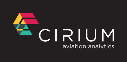 Cirium Logo
