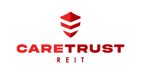CareTrust REIT, Inc. Logo
