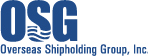 Overseas Shipholding Group, Inc. Logo