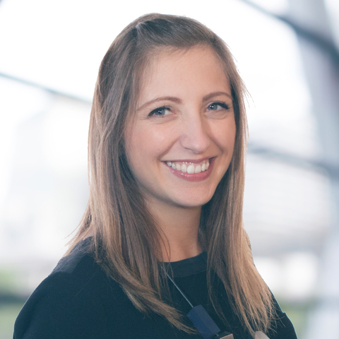 original Thoughtworks selects Rachel Laycock as next Chief Technology Officer. (Photo: Business Wire)