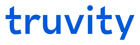 Truvity Logo
