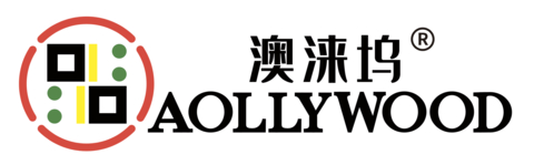 Aollywood Logo