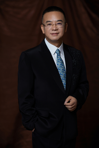 original Wang Haige (Photo: Business Wire)