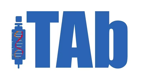 ITabMed Ltd. Logo