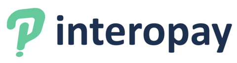 Interopay Inc. Logo