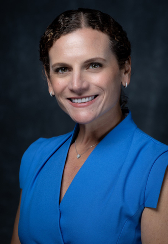 Leslie Orne takes over the CEO position at Trinity Life Sciences effective July 1, 2023. (Photo: Business Wire)