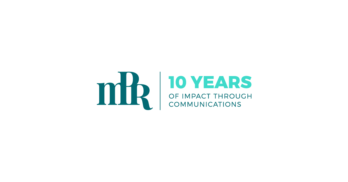 10 Years of Impact Through Communications: mPR Celebrates Decade of ...