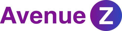 Avenue Z Network Logo