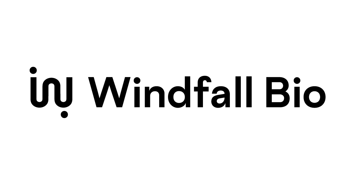 Windfall Bio Appoints Chief Operating Officer and VP of Engineering to