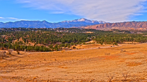 Entegris to construct new manufacturing center of excellence in Colorado Springs, Colorado (Photo: Entegris)