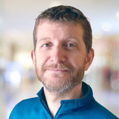 original As Chief AI Officer, Mason will guide clients through their generative AI journeys and accelerate their adoption of this new technology. (Photo: Business Wire)