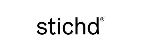 PUMA and stichd Logo