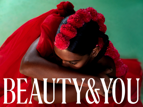 インドの次世代の美容起業家とクリエイターを支援する「BEAUTY&YOU 2023」