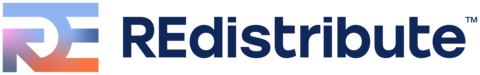 REdistribute Logo