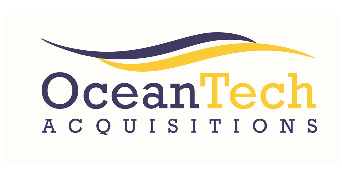 OceanTech Acquisitions I Corp. Announces Redemption of Shares