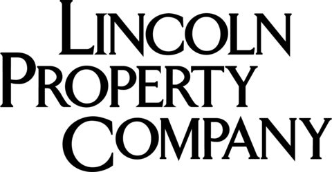 Lincoln Property Company Logo