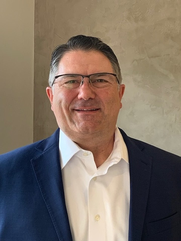 Proven business leader Jim Wachtel to lead sales, account management, and marketing teams as company builds upon strong 2022 performance. (Photo: Business Wire)