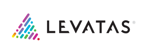 Levatas Logo
