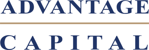 Advantage Capital Logo