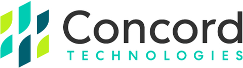 Concord Technologies Logo