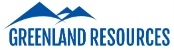 Greenland Resources Inc. Logo