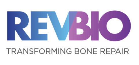 RevBio, Inc. Logo