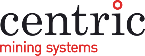Centric Mining Systems Logo