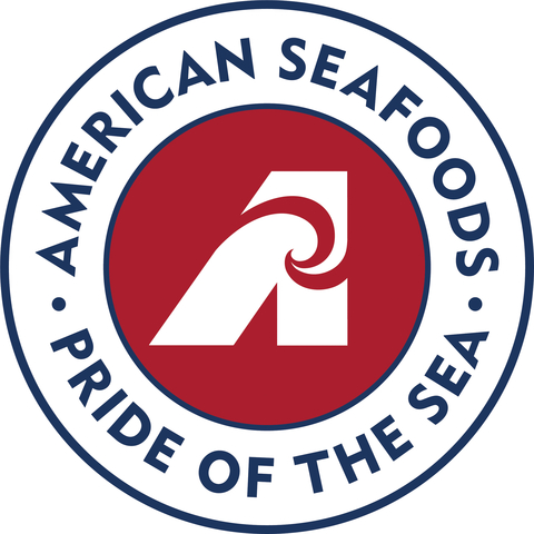 American Seafoods Group Logo