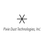 PIXIE DUST TECHNOLOGIES Logo2