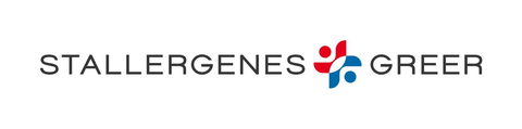 Stallergenes Greer Foundation Logo