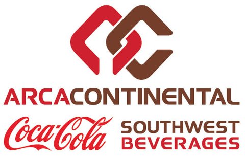 Coca-Cola Southwest Beverages Logo