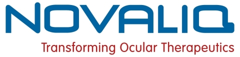 Novaliq GmbH Logo