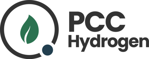 PCC Hydrogen Logo