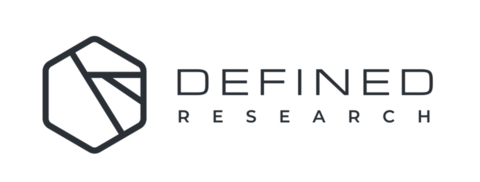 Defined Research, Inc. Logo