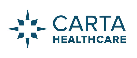 Carta Healthcare Logo