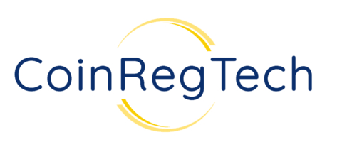 CoinRegTech Logo