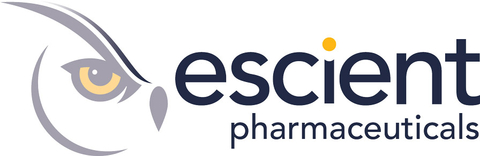 Escient Pharmaceuticals Logo