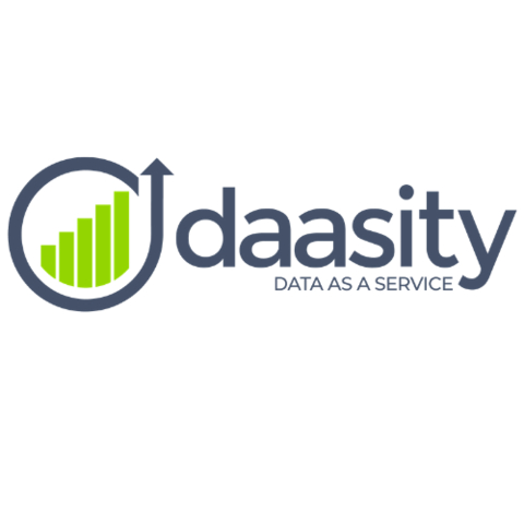 Daasity Inc. Logo