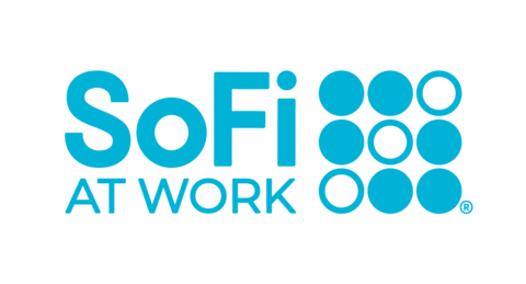 SoFi Technologies Logo