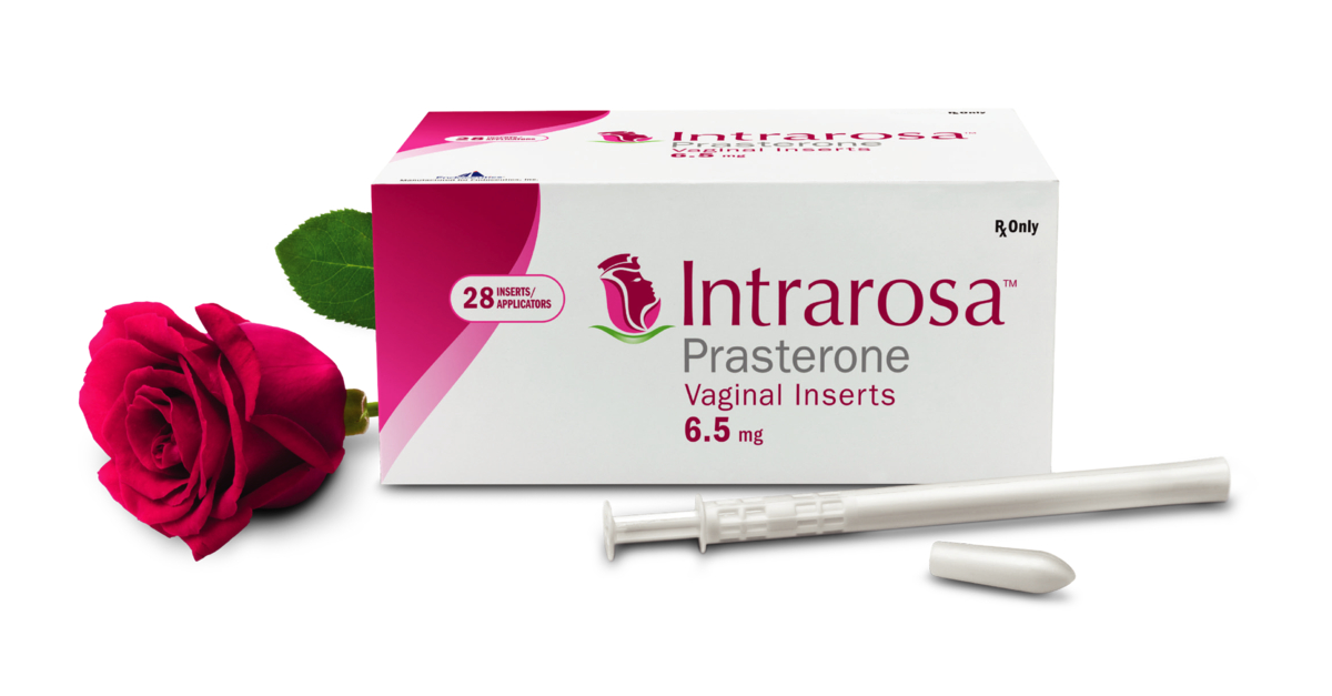 Interosa Cosette Pharmaceuticals Acquires Intrarosa® from Endoceutics, Inc ...