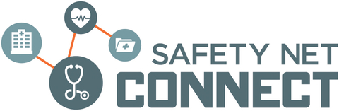 Safety Net Connect Logo