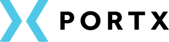 PortX Logo