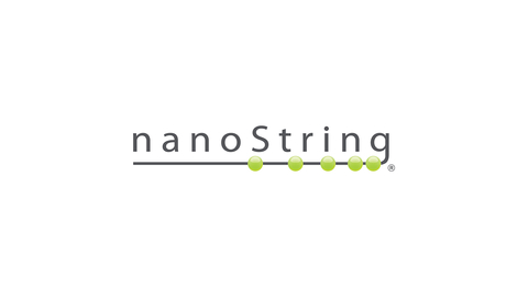 NanoString Logo