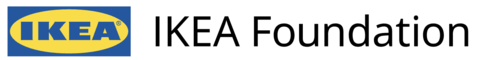 The IKEA Foundation Logo