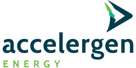 Accelergen Energy LLC Logo