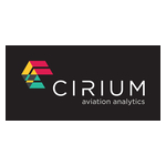 シリウムとエアリオンが提携延⻑、リアルタイムと履歴の航空機位置分析を提供