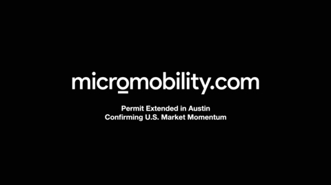 Visit www.micromobility.com