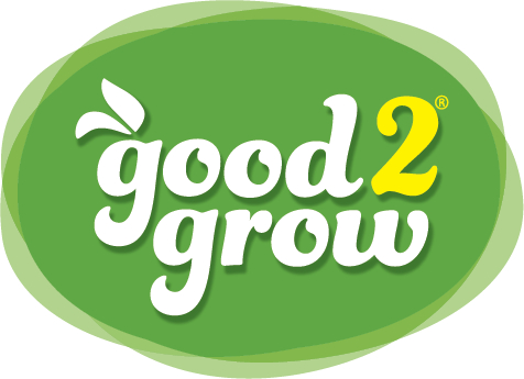 good2grow Logo