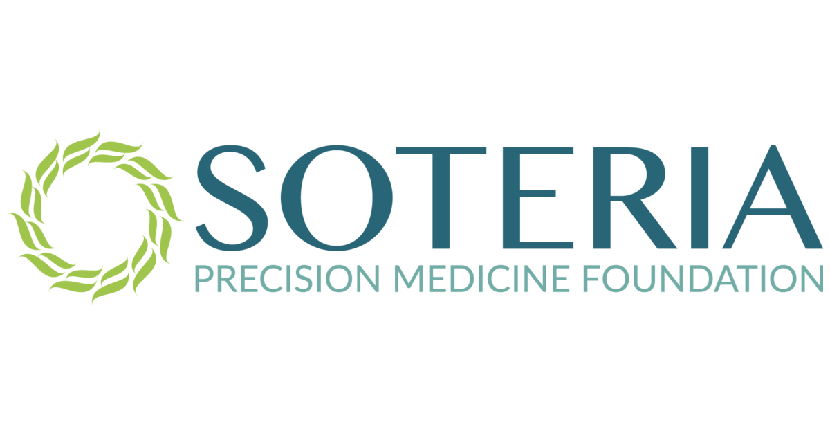 SOTERIA Precision Medicine Foundation Opens Cancer Research Study ...